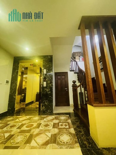 Lê Trọng Tấn 60m x 7 tầng, mt: 4.8m, gara ô tô, thang máy