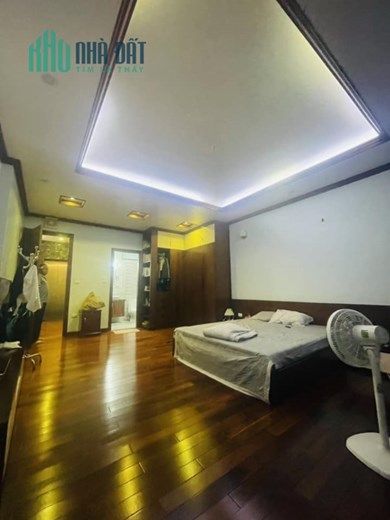 Lê Trọng Tấn 60m x 7 tầng, mt: 4.8m, gara ô tô, thang máy