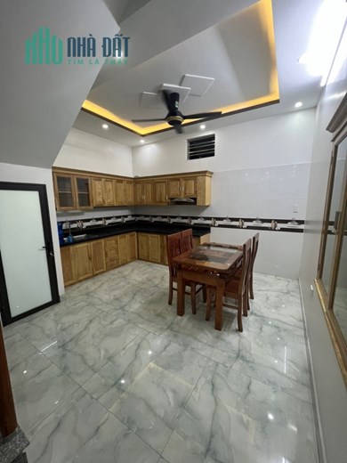 Cho thuê nhà 4 Tầng Full Đồ Đằng Hải Hải An 9tr tháng