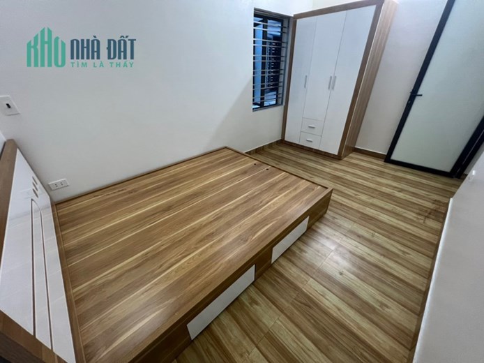 Cho thuê nhà 4 Tầng Full Đồ Đằng Hải Hải An 9tr tháng