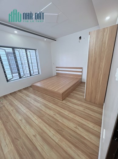 Cho thuê nhà 4 Tầng Full Đồ Đằng Hải Hải An 9tr tháng