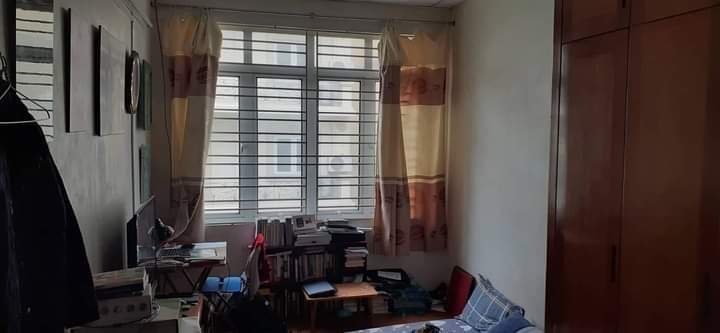 Bán Nhà Mặt Phố Yên Phụ Quận Tây Hồ. 55m Nhỉnh 14 Tỷ. Cam Kết Ảnh Thật Mô Tả Chính Xác. Chủ Cần