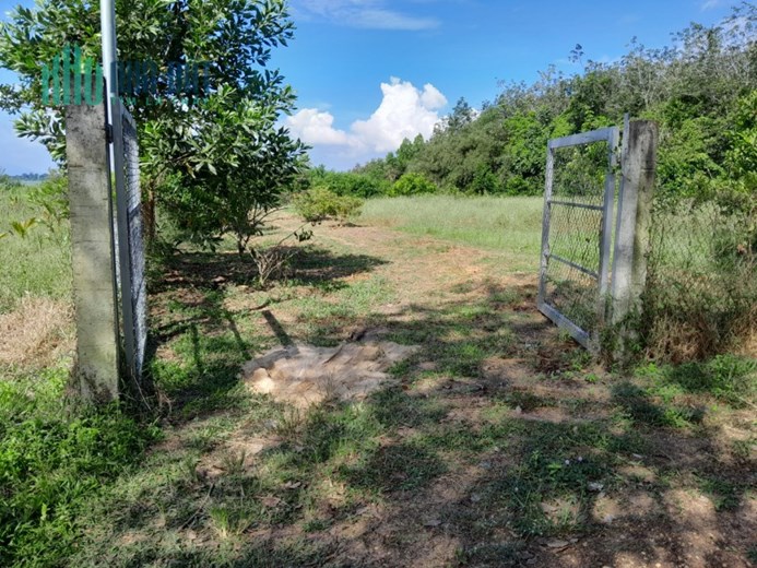Chính Chủ Bán Đất Vườn Sinh Thái Nghỉ Dưỡng Hồ Dầu Tiếng BD,2400M2 Giá 3 Tỷ,LH:0907753508