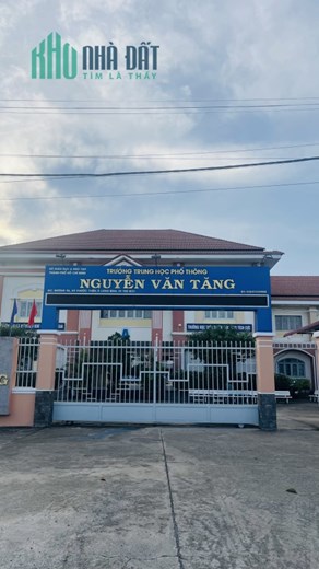 Bán đất 2MT Khu tái định Cư Phước Thiện, TP Thủ Đức, HCM Gần Vinhomes 227,5m/10.8 tỷ TL