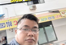 Mặt Tiền 65m2 QL1A Cắt Bank Bán 3 tỷ 39 Gấp An Phú Đông TPHCM