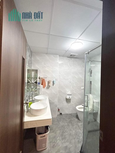 CHÍNH CHỦ BÁN CĂN NHÀ- TRUNG TÂM PHƯỜNG CỔ NHUẾ  -BẮC TỪ LIÊM 
 - DT57M2 - 4TẦNG – MT5,3m