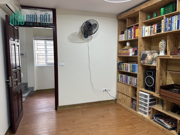 ĐỘI CẤN NHÀ ĐẸP 42M 5T MT6.8M GIÁ CHỈ 6 TỶ 9