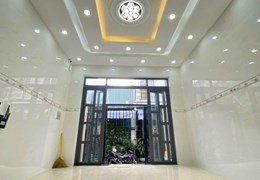 KINH DOANH TỐT cần đổi nhà lớn hơn nên bán gấp nhà DT 64.8m2 đường Song Hành chỉ 3.150 tỷ