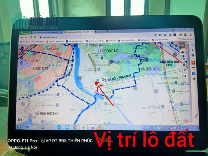 Mở bán cụm 7 lô phường đồng mai chỉ từ 8xx triệu / Lô
- diện tích từ 30m trở lên 
- nằm ngay trường