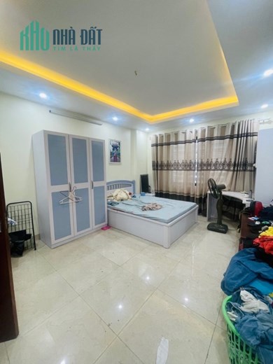 LÊ TRỌNG TẤN, PHÂN LÔ, Ô TÔ, FULL NỘI THẤT

32M X 5 TẦNG, MT 4 M GIÁ 5,1 TỶ