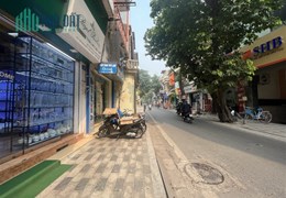 Bán Đất Tặng Nhà Mặt Phố Yên Phụ Quận Tây Hồ. 57m Nhỉnh 15 Tỷ. Cam Kết Ảnh Thật Mô Tả Chính Xác.