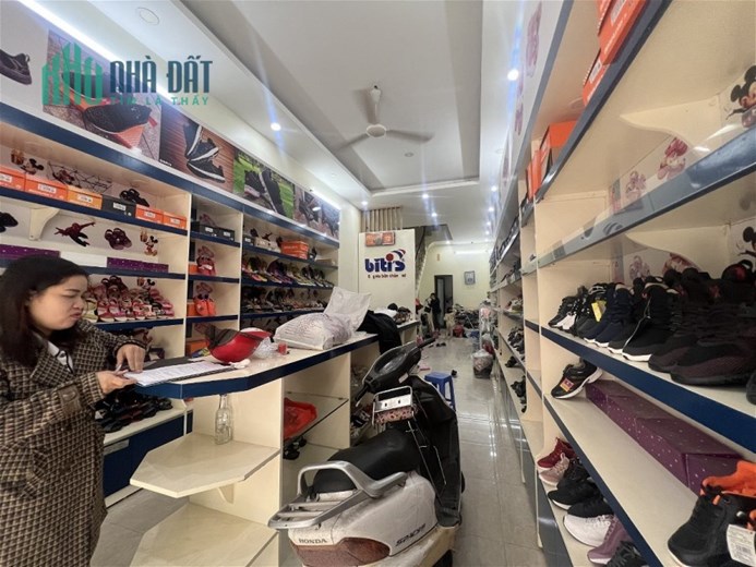 Bán Đất Tặng Nhà Mặt Phố Yên Phụ Quận Tây Hồ. 57m Nhỉnh 15 Tỷ. Cam Kết Ảnh Thật Mô Tả Chính Xác.