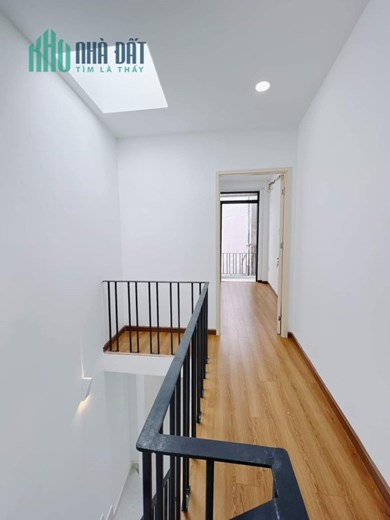 Nhà mới Hưng Phú 3x12m  chỉ 3.35 tỷ phường 9 quận 8 vào ở ngay.