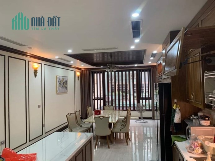 CHÍNH CHỦ GỬI BÁN! SIÊU VIP PHỐ ĐẠI LA - PHÂN LÔ Ô TÔ. 80M X 6T. GIÁ 21 TỶ