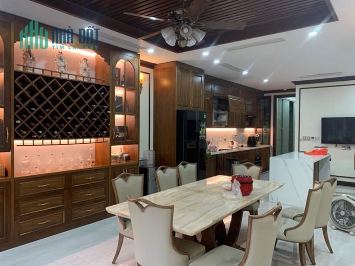 CHÍNH CHỦ GỬI BÁN! SIÊU VIP PHỐ ĐẠI LA - PHÂN LÔ Ô TÔ. 80M X 6T. GIÁ 21 TỶ