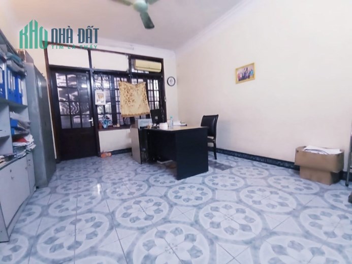 BÁN NHÀ MẶT PHỐ KIM ĐỒNG - VÍP NHẤT QUẬN HOÀNG MAI. 120M X 5T. GIÁ 23 TỶ
