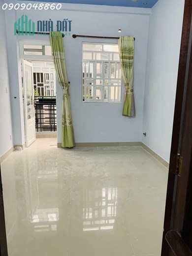 Bán nhà Hòa Hưng Quận 10 sát Mặt Tiền 1 Trục 62m2 nhĩnh 8 tỷ