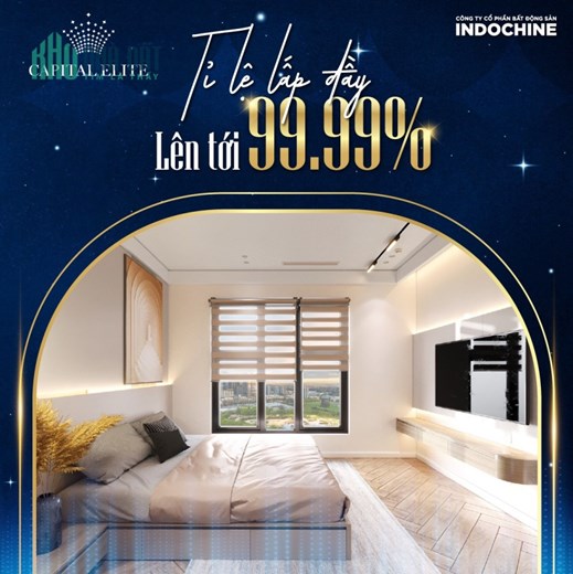 Bán căn hộ chung cư 18 Phạm Hùng giá rẻ nhất thị trường