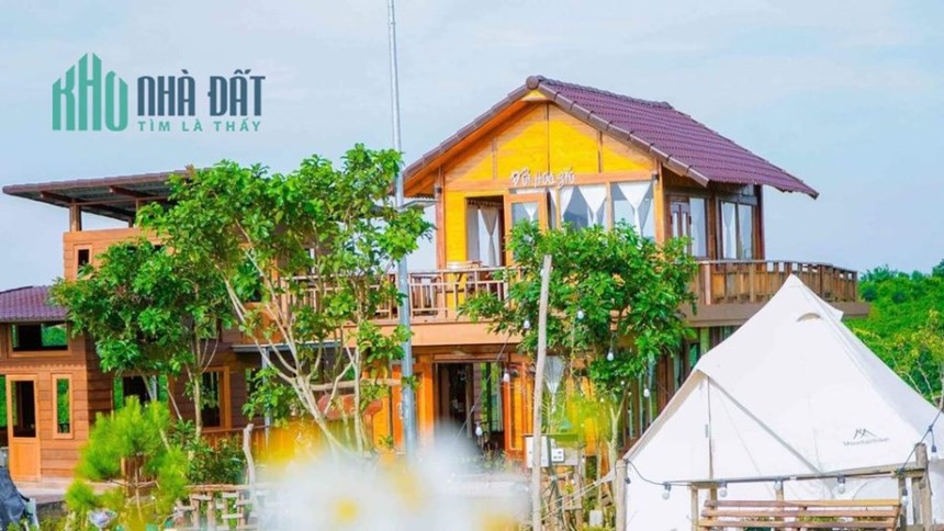 Đất nền Bảo Lộc giá 1.2 tỷ/ nền - sổ sẵng trao tay, hạ tầng haofn thiện