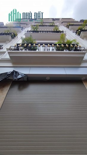 ĐỘC, VƯƠNG THỪA VŨ, MỚI, 3 BƯỚC Ô TÔ

32m x 6 tầng, MT 4M, GIÁ 4,99 TỎI