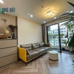 SIÊU ĐẸP !! Bán chung cư Vinhomes smart city S205 căn 60m 2pn view thoáng chỉ 2 ty phun đ