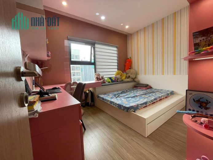SIÊU ĐẸP !! Bán chung cư Vinhomes smart city S205 căn 60m 2pn view thoáng chỉ 2 ty phun đ