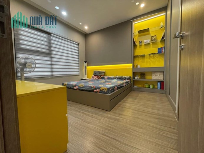 SIÊU ĐẸP !! Bán chung cư Vinhomes smart city S205 căn 60m 2pn view thoáng chỉ 2 ty phun đ
