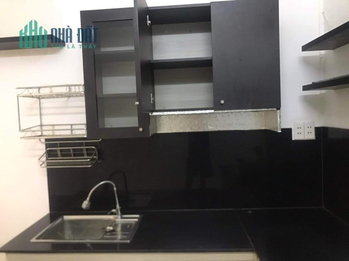 Nhà mặt tiền HXH Phan Huy Ích, Gò Vấp 3 tầng 6PN ngay Emart 2 giá 4,7 tỷ đang cho thuê 20tr/th