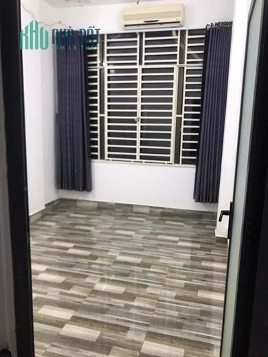 Nhà mặt tiền HXH Phan Huy Ích, Gò Vấp 3 tầng 6PN ngay Emart 2 giá 4,7 tỷ đang cho thuê 20tr/th