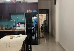 NHÀ MẶT NGÕ điểm du lịch phố cổ PHỐ THUỐC BẮC 41m2 3 TẦNG 6,9 TỶ.