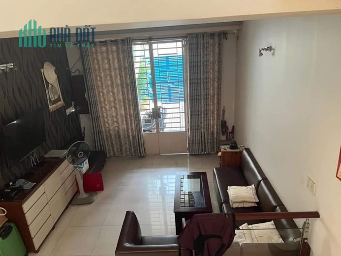 NHÀ MẶT NGÕ điểm du lịch phố cổ PHỐ THUỐC BẮC 41m2 3 TẦNG 6,9 TỶ.