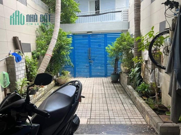 NHÀ MẶT NGÕ điểm du lịch phố cổ PHỐ THUỐC BẮC 41m2 3 TẦNG 6,9 TỶ.