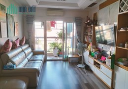 Bán căn hộ chung cư Phúc Yên 1, sổ hồng vĩnh viễn