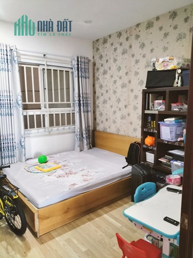 Bán căn hộ chung cư Phúc Yên 1, sổ hồng vĩnh viễn