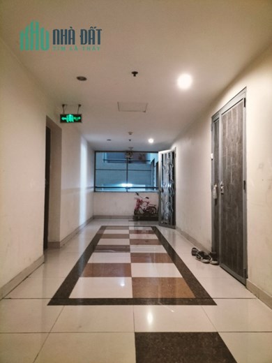 Bán căn hộ chung cư Phúc Yên 1, sổ hồng vĩnh viễn