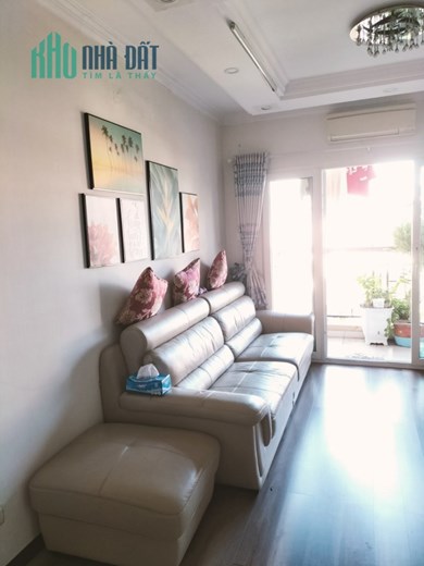 Bán căn hộ chung cư Phúc Yên 1, sổ hồng vĩnh viễn