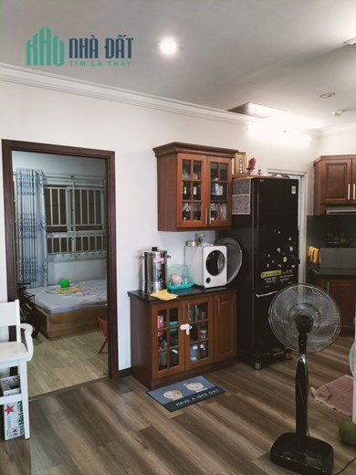 Bán căn hộ chung cư Phúc Yên 1, sổ hồng vĩnh viễn