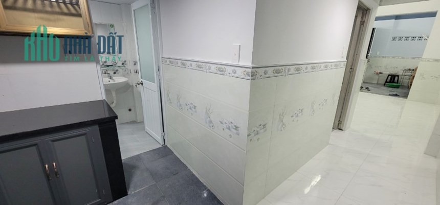 Cần Bán NHÀ SHR (TRỆT+LỮNG) 2 P.NGỦ SD 70m2, NGAY TRƯỜNG TÂY BẮC LÂN/ BÀ ĐIỂM.