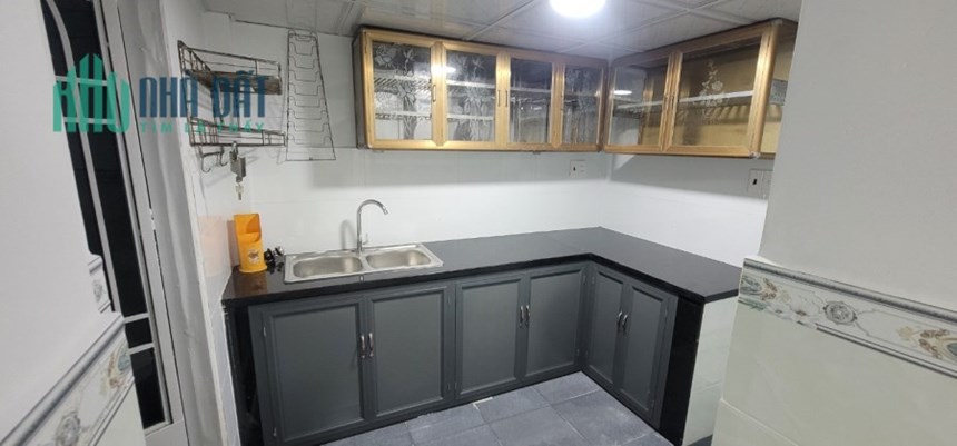 Cần Bán NHÀ SHR (TRỆT+LỮNG) 2 P.NGỦ SD 70m2, NGAY TRƯỜNG TÂY BẮC LÂN/ BÀ ĐIỂM.