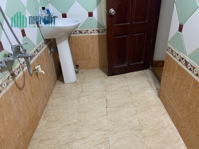 Bán nhà 4 tầng ngõ 325 Kim Ngưu, Thanh Lương, Hai Bà Trưng, Hà Nội.