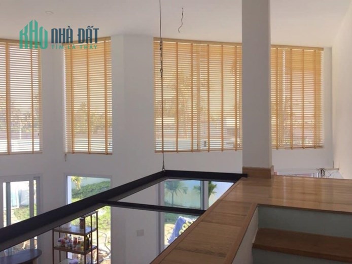 BIỆT THỰ SÂN VƯỜN AN PHÚ ĐÔNG- 4 TẦNG- GIÁ NHỎ