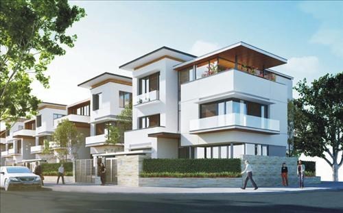 Cần bán gấp suất ngoại giao Ngoại Giao Đoàn giá tốt nhất thị trường