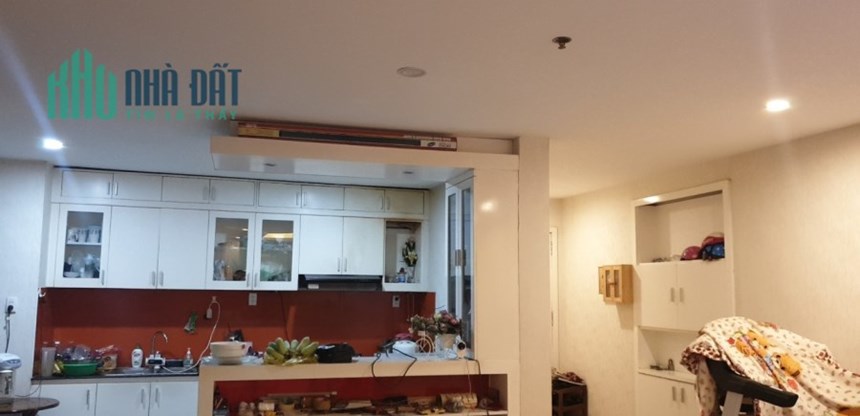 CHÍNH CHỦ CHO THUÊ CĂN HỘ CHUNG CƯ GIAI VIỆT BLOCK 2, 3PN, FULL NỘI THẤT PHƯỜNG 5, QUẬN 8