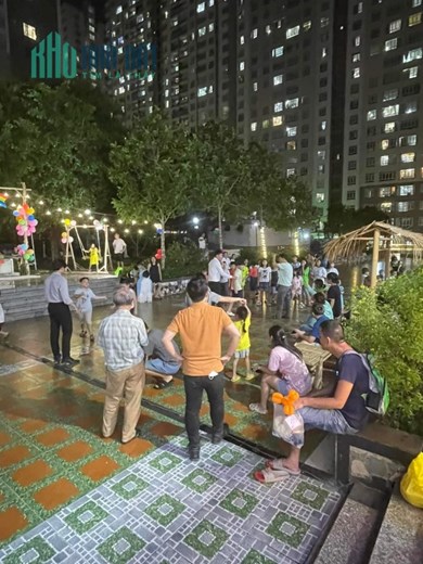 CHÍNH CHỦ CHO THUÊ CĂN HỘ CHUNG CƯ GIAI VIỆT BLOCK 2, 3PN, FULL NỘI THẤT PHƯỜNG 5, QUẬN 8
