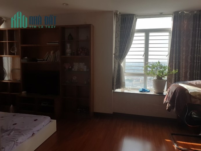 CHÍNH CHỦ CHO THUÊ CĂN HỘ CHUNG CƯ GIAI VIỆT BLOCK 2, 3PN, FULL NỘI THẤT PHƯỜNG 5, QUẬN 8