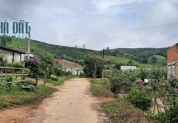 🔥  Chỉ còn đúng 1 lô đất vàng ngay tại Tu Tra dành cho ai nhanh tay nhất 🔥