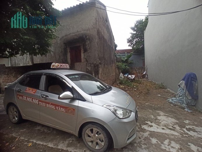 Hàng đẹp lên sóng, sổ hoa hậu Quận Hà Đông chỉ hơn 1 tỷ.
- Diện tích: 48,3m 
- Đường Ô TÔ thông ,ô