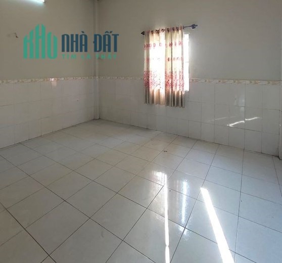 Mặt Tiền 65m2 QL1A Cắt Bank Bán 3 tỷ 39 Gấp An Phú Đông TPHCM