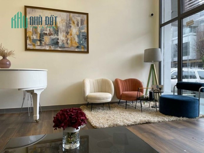 Bán Nhà Mặt Tiền Nguyễn Hồng Đào, Víp Tân Bình, 128m2, Ngang 8m Nở Hậu, 5 Tầng, Chỉ 38 Tỷ.