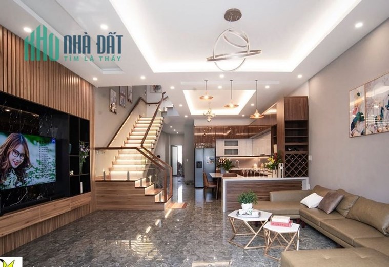 Ngộp Bank NHÀ Điện Biên Phủ, Quận 10, Hẻm xe tải , 44m2, nhính 6,5 tỷ có ngay căn nhà 4 tầng